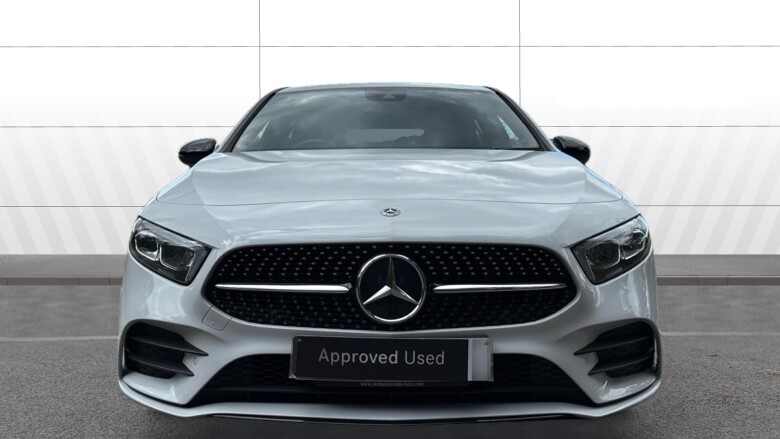 Mercedes-Benz A-Class A200 AMG Line Premium 5dr Auto Petrol Hatchback